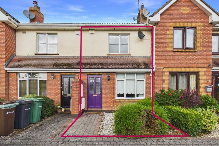 60 Boroimhe Maples, Swords, Swords, Co. Dublin, K67X725