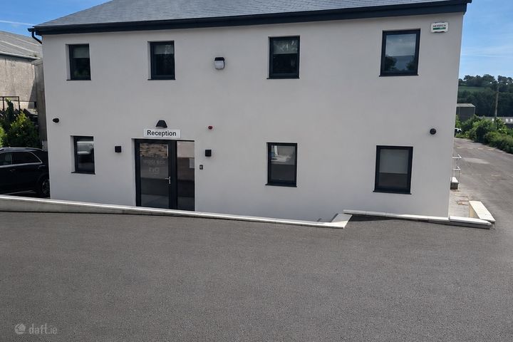 Brooklodge East, Glanmire, Co. Cork