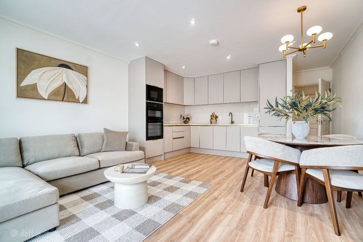 Apartment 2, Grove House, Harold's Cross, Dublin 6, D06AP94 - Radharc 5