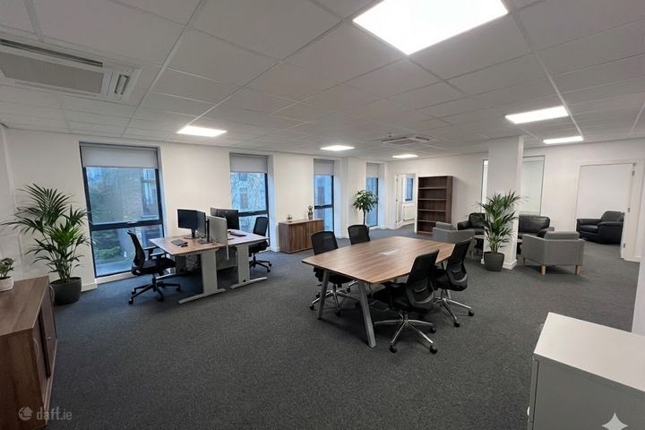 The Pottery Business Centre, Bakers Point, Dun Laoghaire , Kill O' The Grange, Co. Dublin