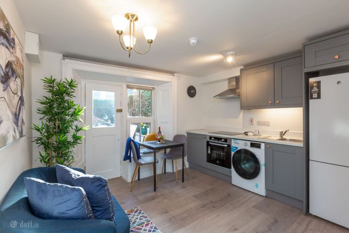 South Circular Road, Portobello, Dublin 8