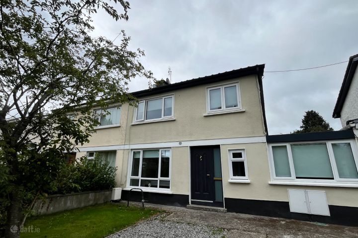 28 Laurence Avenue, Maynooth, Co. Kildare