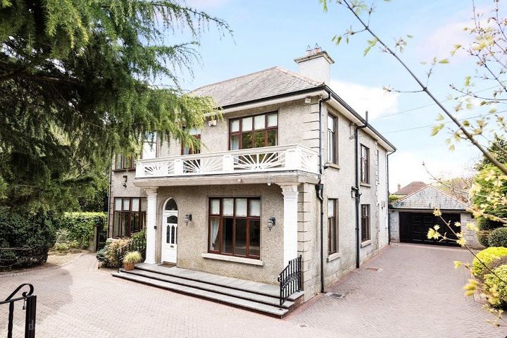 Auburn Grove House, Auburn, Malahide, Dublin