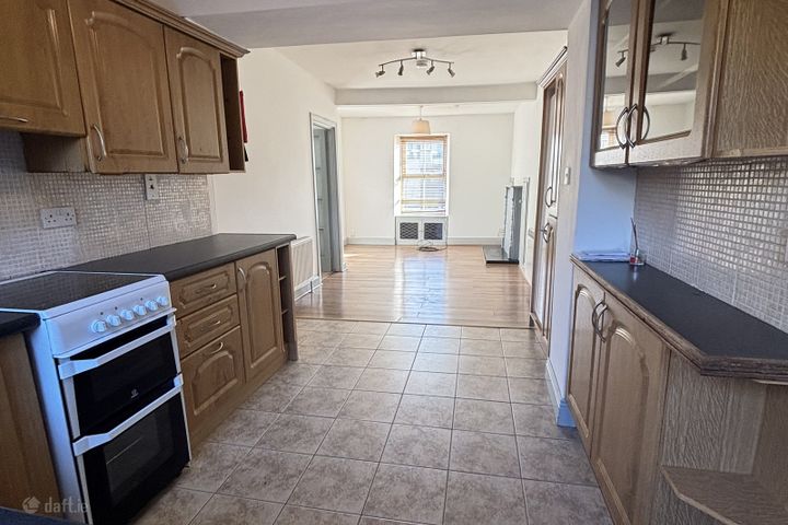 3 Lambert Place, Wexford Town, Co. Wexford