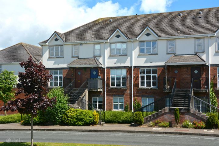 14 The Grove, Martello Village, Drogheda, Co. Louth