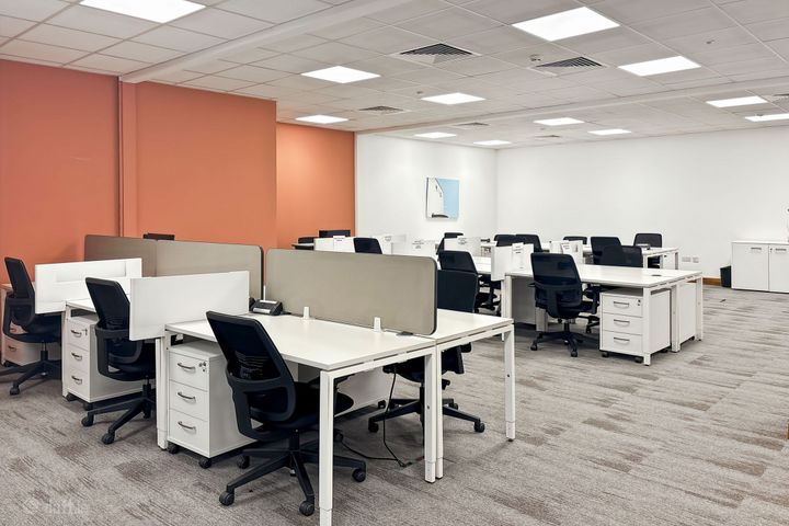 77 Sir John Rogerson's Quay, Dublin D02 VK60, Dublin 2