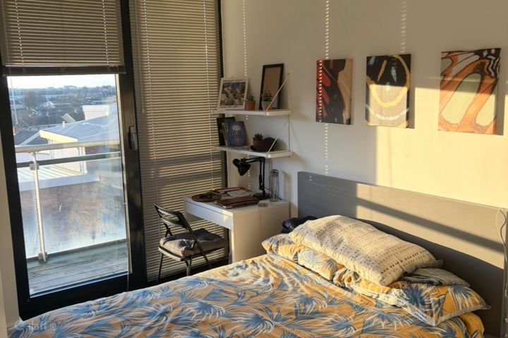 Aengus Hall, Belgard Square West, Dublin 24, Tallaght, Dublin 24