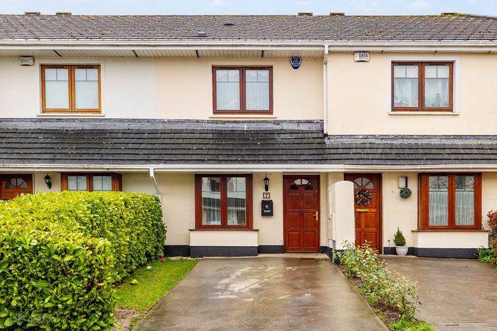 7 Straffan Drive, Straffan Wood, Maynooth, Co. Kildare, W23D9V9