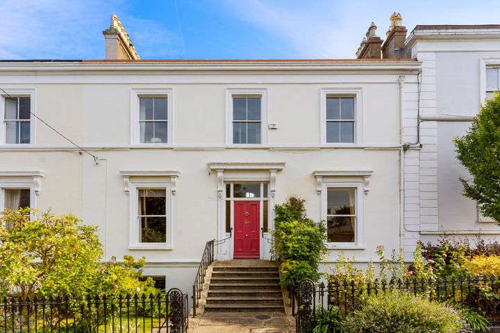 27 Belgrave Sq East, Monkstown, Dublin, Dublin