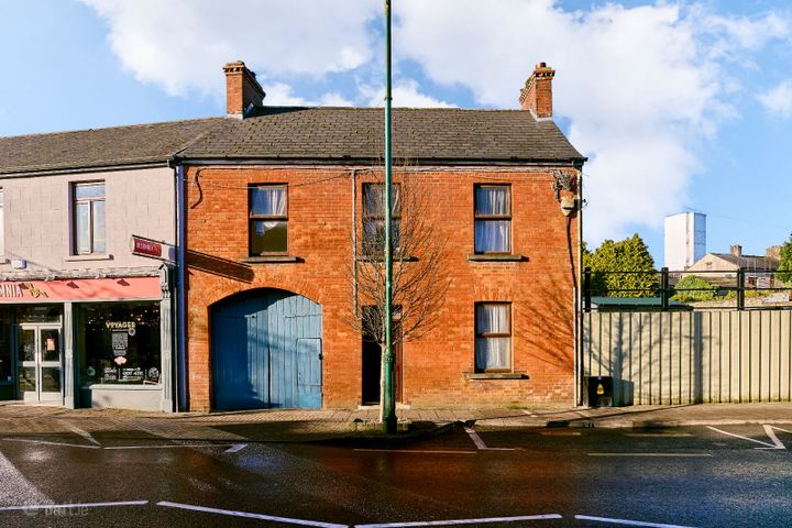 Farrell Street, Kells, Co. Meath, A82R6P2