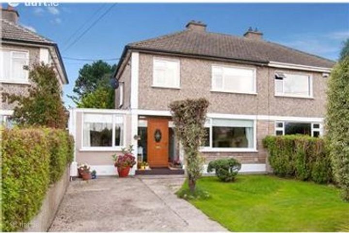 Acorn Road, Dundrum, Dublin 16