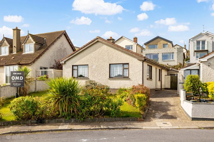 36 Dunbur Glen, Wicklow, Wicklow Town, Co. Wicklow, A67FY23