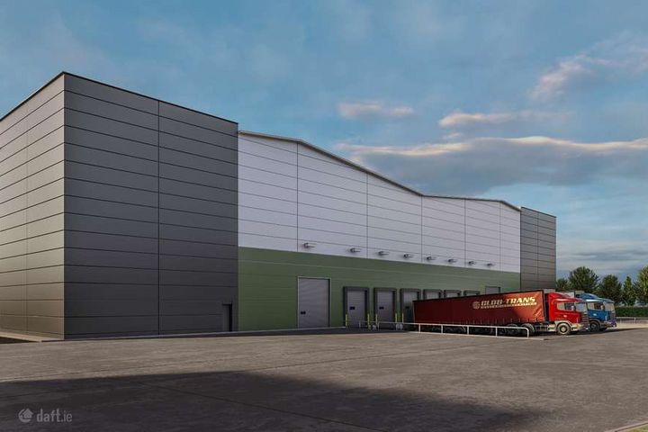 Unit B Premier Business Park, Ballycoolin, Dublin 11