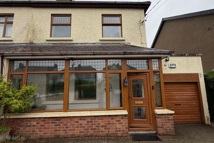 Abbeydale, 15 Mount Avenue, Dundalk, Co. Louth, A91R3K2