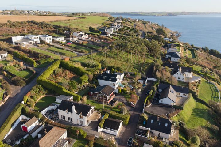Whistler, Coast Road, Fountainstown, Crosshaven, Co.Cork, P43K300