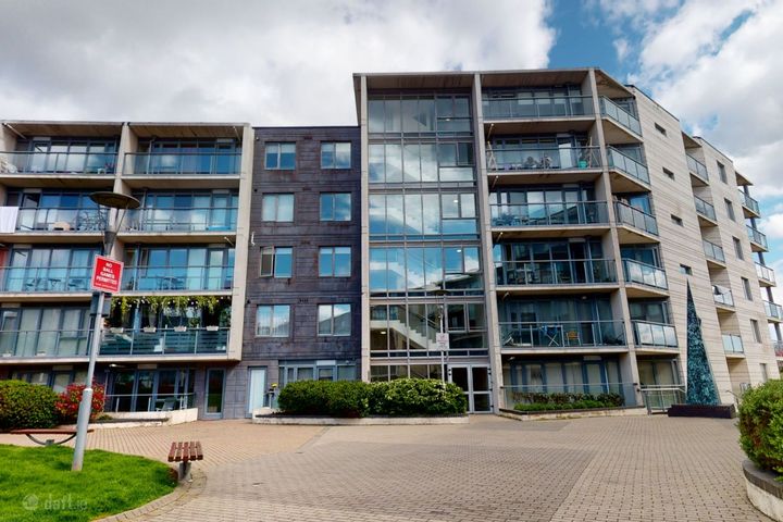 2 Bed Duplex, The Iona, Prospect Hill, Finglas, Dublin 11