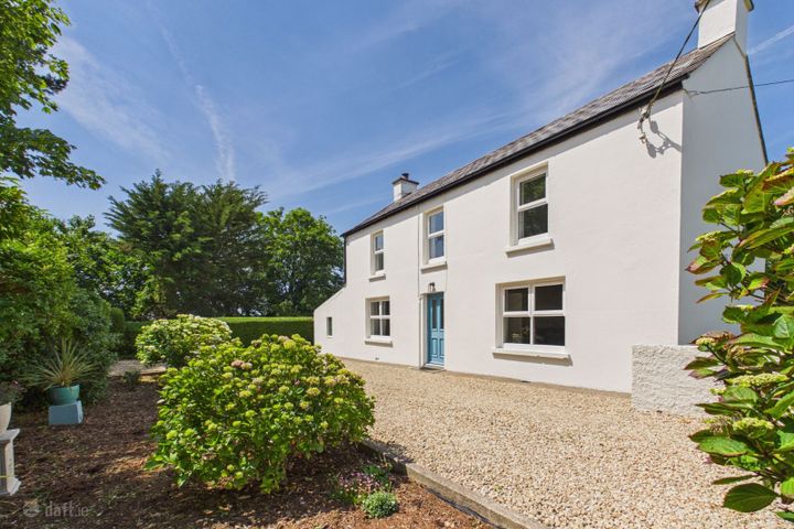 Ballymabin, Dunmore East, Dunmore East, Co. Waterford, X91AV2K