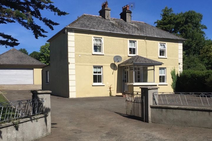 Ballywilliam, Carrigatoher, Nenagh, Bushfield, Co. Tipperary