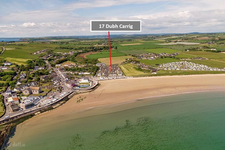 17 Dubh Carrig, Ardmore, Co. Waterford, P36C527