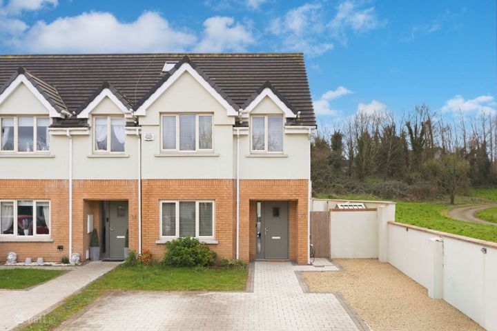 15 Whitethorn, Feltrim Road, Kinsealy, Co. Dublin, K67C7P0