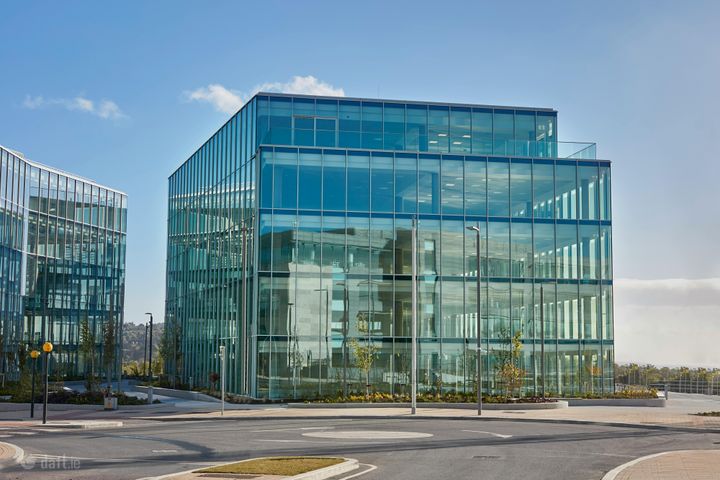 F2 The Campus, Cherrywood, Dublin 18
