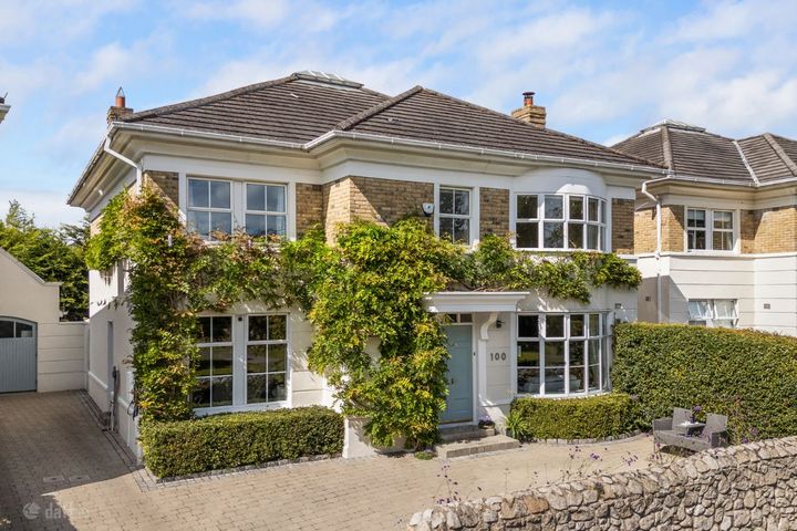 100 Avoca Park, Blackrock, Dublin, Dublin