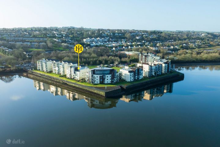 Apartment 53, Genoa, Harty'S Quay, Rochestown, Co. Cork, T12CP83