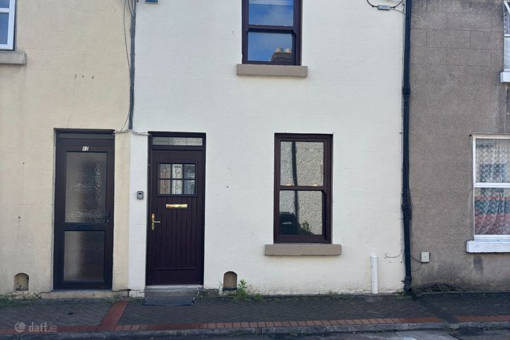 Dargan Street, Bray, Bray, Co. Wicklow