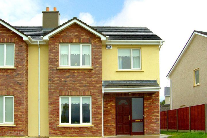 Ballon (II05339), Ballon, Co. Carlow