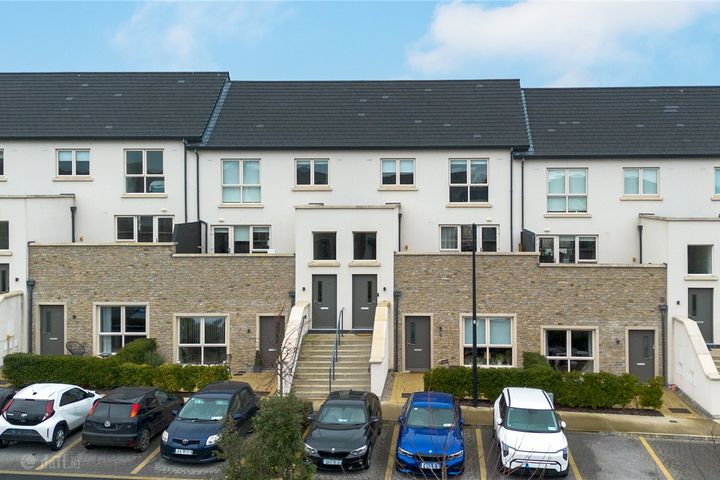 85 Hawkins Wood Avenue, Hawkins Wood, Greystones, Co. Wicklow, A63WF88