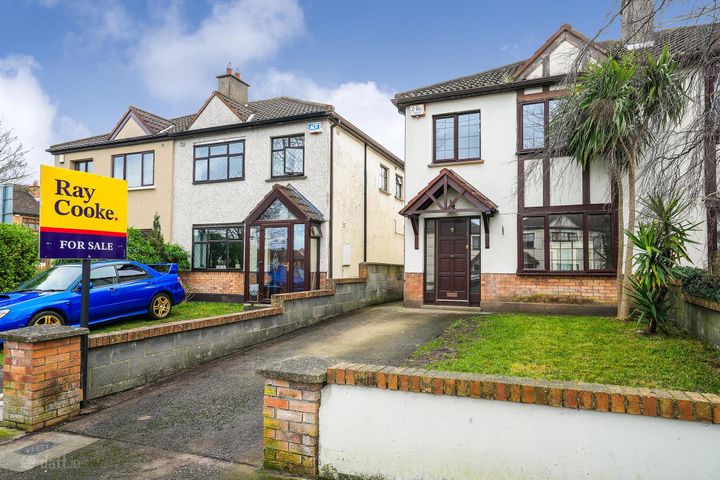 5 Hazelwood Close, Clondalkin, Dublin 22