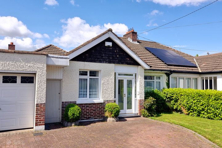 105 Rathdown Park, Terenure, Dublin 6w, Dublin