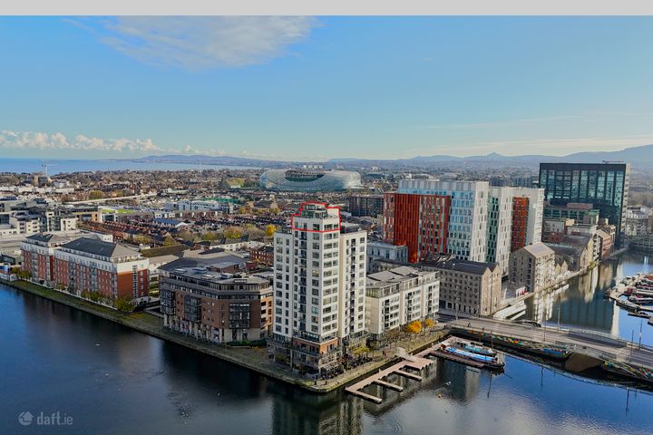 79 Charlotte Quay, Dublin 2, Dublin