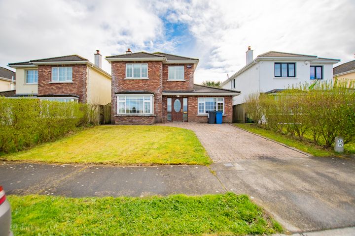 12 Dún Darrach, Dublin Road, Longford, Co. Longford, N39A3N3