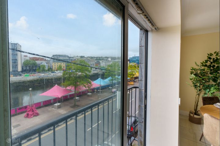 22 Dún Laoí, Union Quay, Cork City Centre, Co. Cork, T12Y314