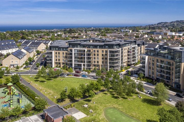 Neptune, Honey Park, Dun Laoghaire, Glenageary, Co. Dublin