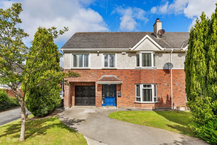 6 Castaheany, Clonee, Dublin 15, D15P9X4