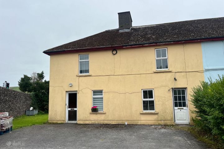 4 Chapel Lane, Dingle, Co. Kerry, V92CV99