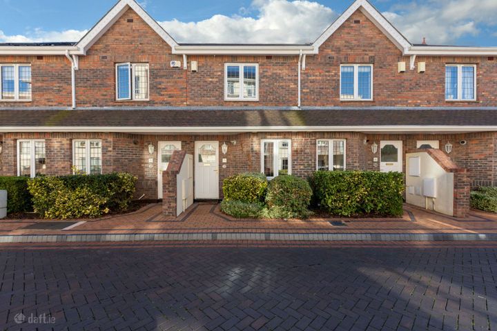 33 Simmonscourt Square, Dublin 4, Donnybrook, Dublin 4