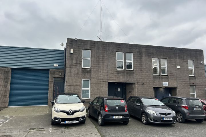 Unit 6 Dockland Innovation Park, East Wall, Dublin 3