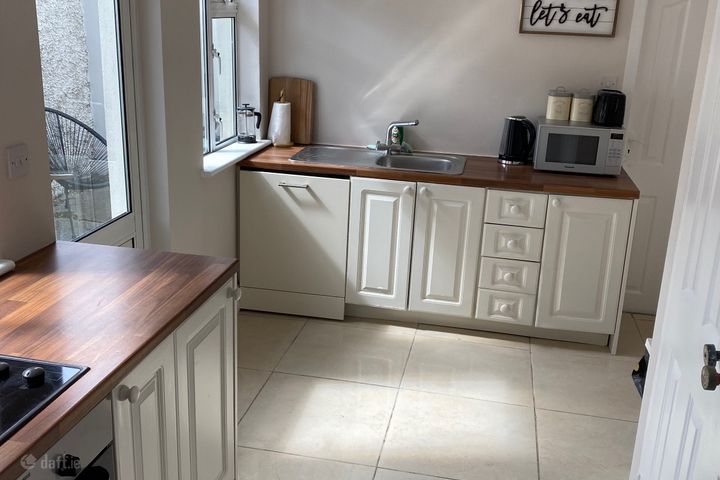 14 Abercorn Road, Dublin 3, North Wall, Dublin 1