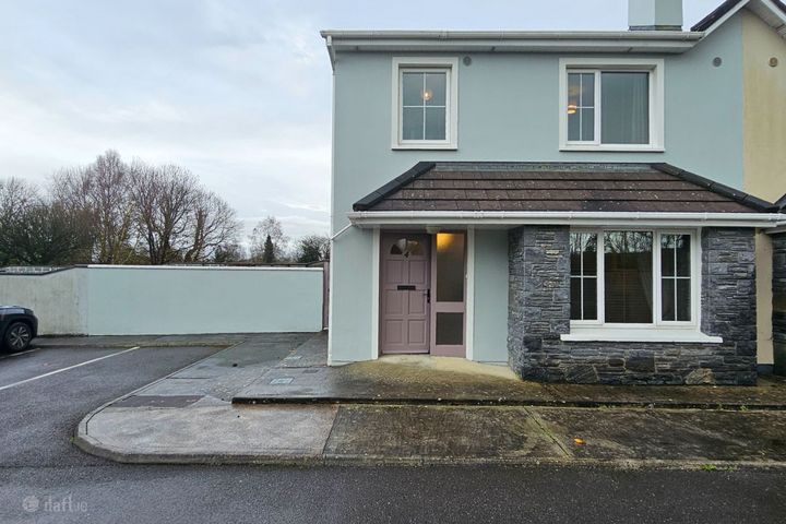 4 Abbeyville, Abbeydorney, Tralee, Kerry