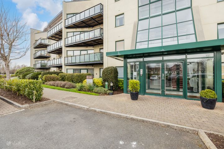 Apartment 58, Concordia, Seabourne View, Charlesland, Greystones, Co. Wicklow, A63CX32
