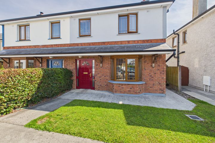 27 Rath Bawn, Portnick, Ballinasloe, Co. Galway, H53D599