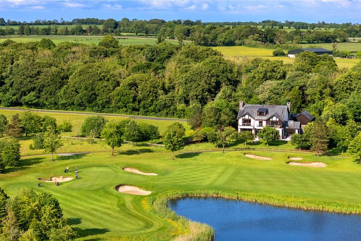 The Lucas, 12 The Oakwood, Killeen Castle, Dunsany, Co. Meath, C15T3V2