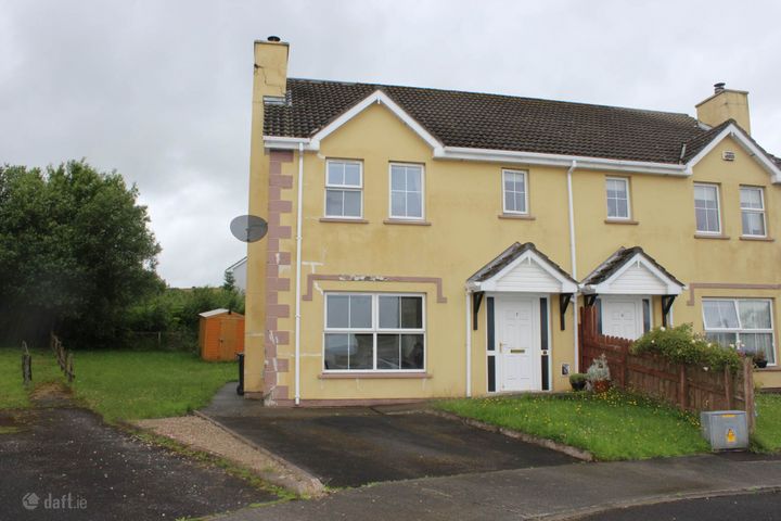 7 Gleann Tain Manor, Letterkenny, Co. Donegal
