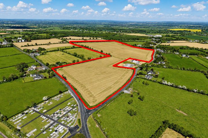 Gibbstown, Navan, Co. Meath
