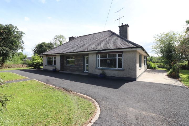 Inis Cealtra, Skagh, Croom, Co. Limerick, V35YN22