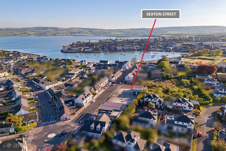 Prime Site, Sexton Street, Abbeyside, Dungarvan, Co. Waterford, X35RX30