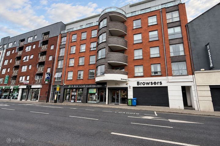 Apartment 58, The Steeples, Limerick City Centre, Co. Limerick, V94X3D8